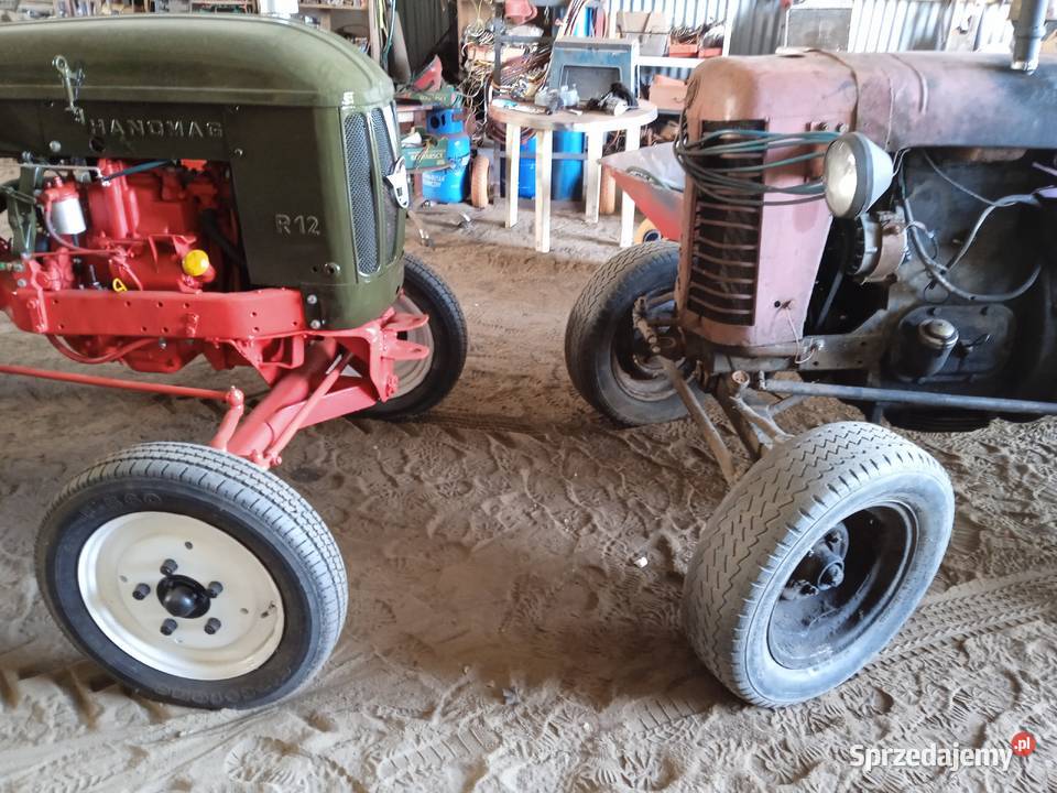 allgaier ursus zetor porsche lamborgini volvo