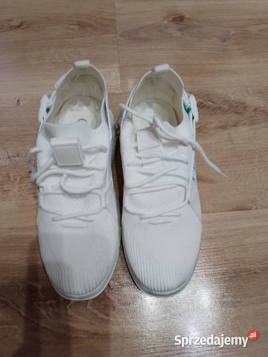 Buty sportowe damskie rozmiar 36 nowe tkanina sprzedam