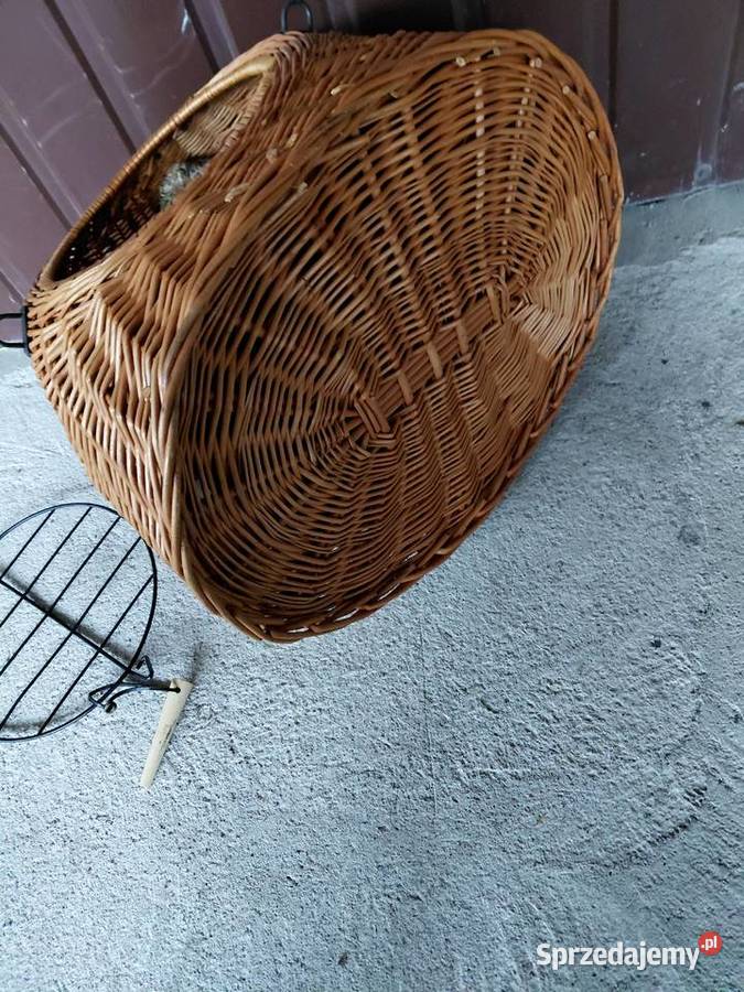 transporter wiklinowy 378 Byczyna