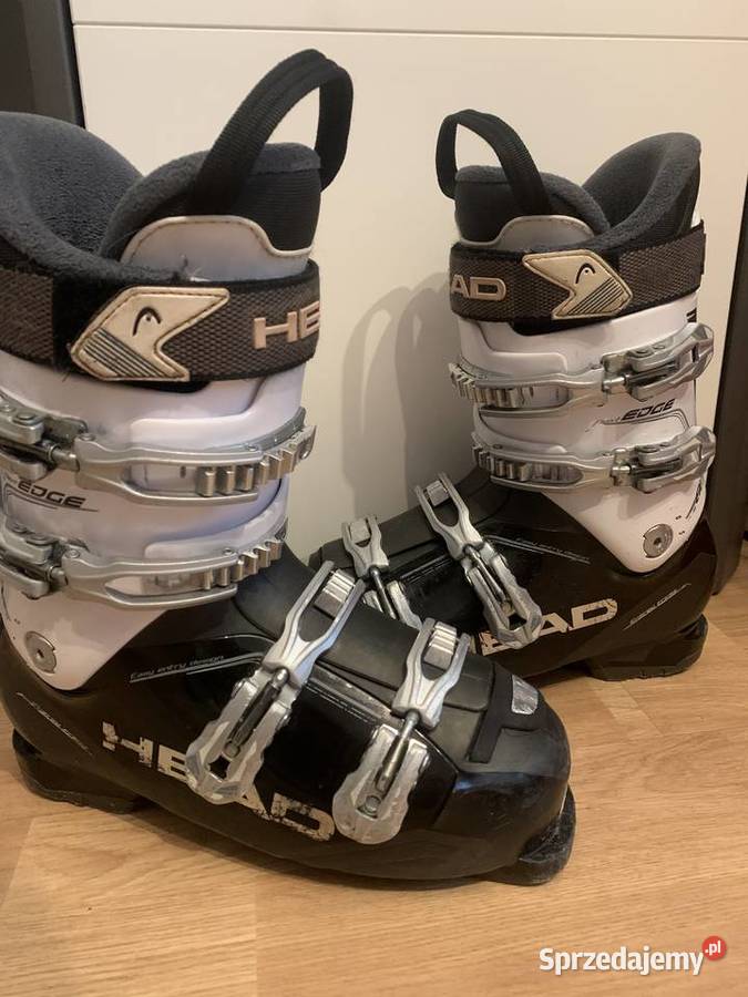 Buty narciarskie Head Next Edge 80 Flex80 Pszczyna