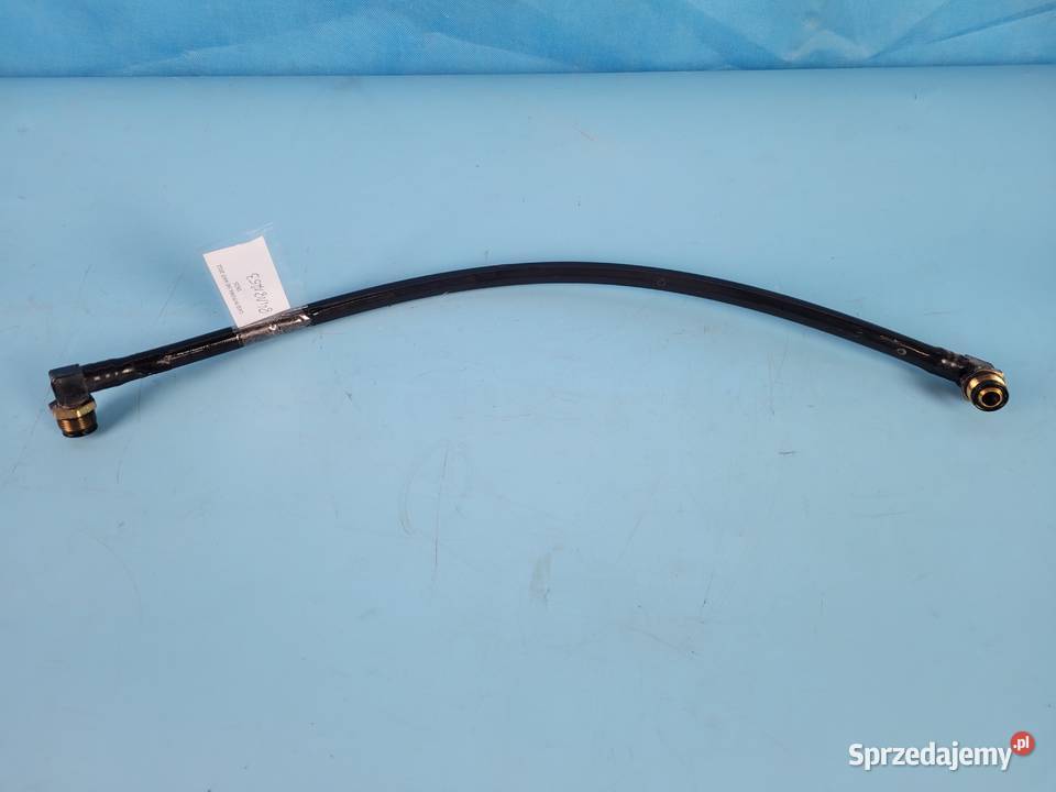 CASE IH PUMA 145 12r PRZEWÓD WĄŻ HAMULCA Kolno