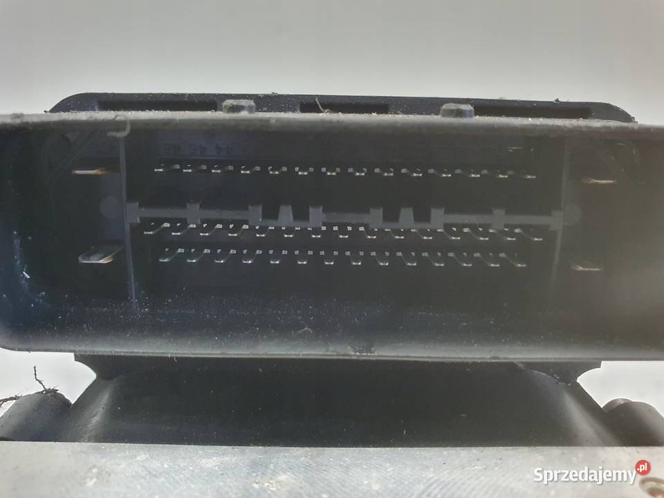 VW Transporter T5 lift POMPA ABS hamulcowa Układ ABS i ESP lubelskie sprzedam