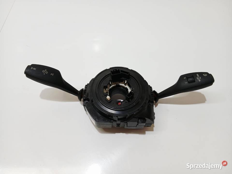 PANEL PRZEŁĄCZNIK ZESPOLONY BMW X3 F25 9253757 Strzyżewice