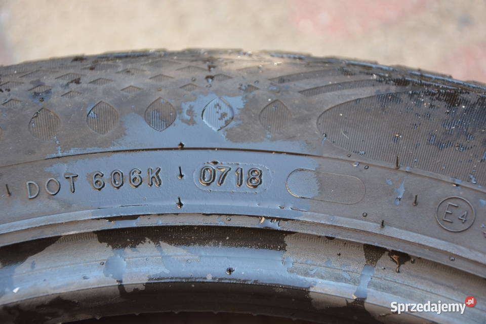 Sprzedam opone NOKIAN LETNIA 18565R15 185 sprzedam