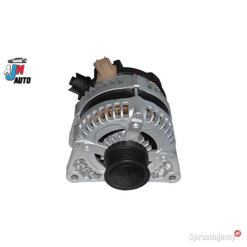 Alternator 3M5T10300YD 16 20 TDCI Ford C Ford Grabów Szlachecki sprzedam
