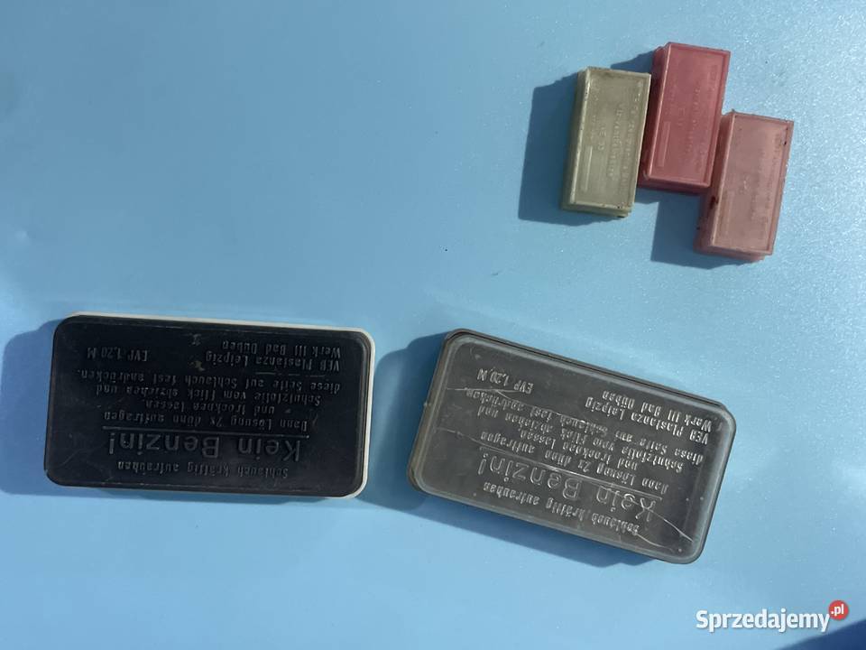 SIMSON S50 S51 S53 SR50 wentylki pudełka Szprotawa