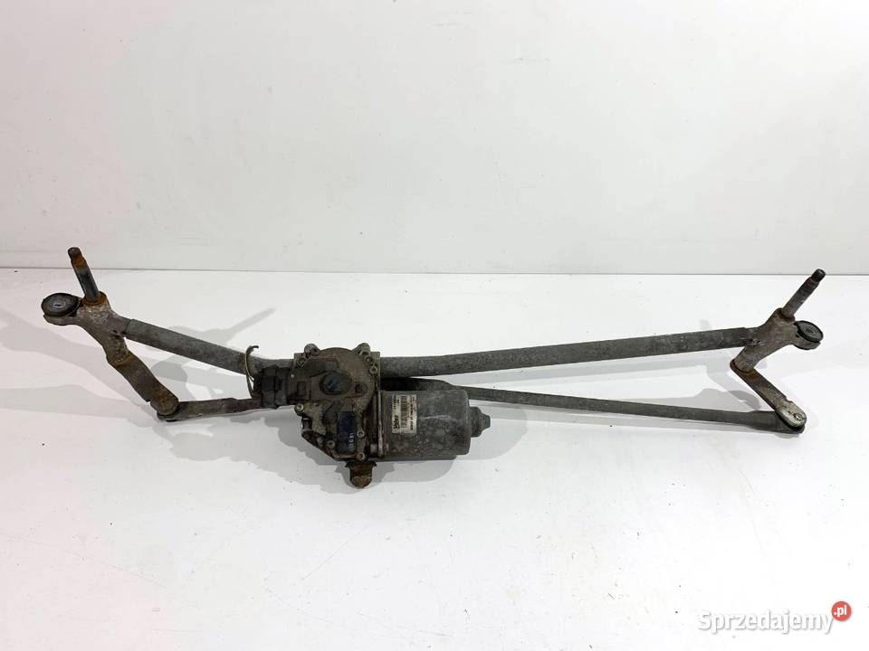 MECHANIZM WYCIERACZEK PRZÓD RENAULT MASTER III osobowe