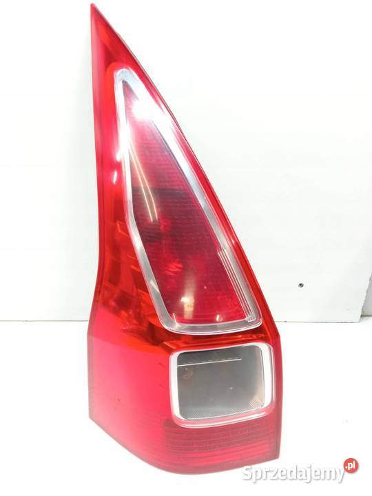 LAMPA TYŁ KOMPLET KOMBI LIFT 8200417349