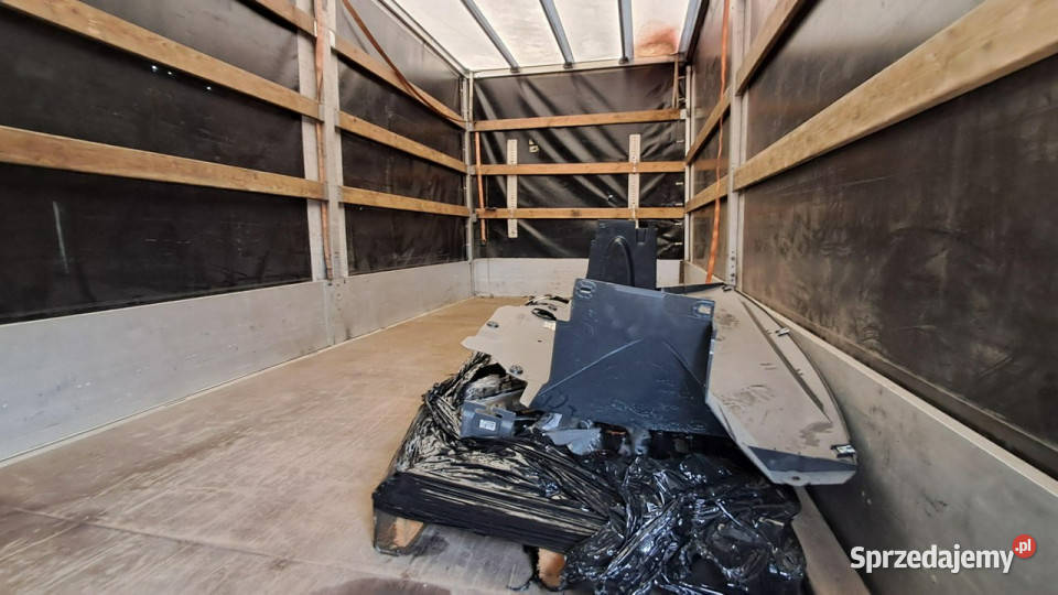 Renault Master Komorniki