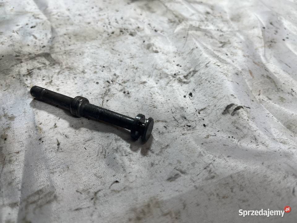 popychacz sprzęgła Zundapp GTS 50 529 Famel Brańsk