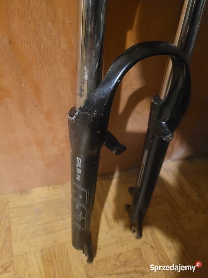 Widelec rst na koło 24 cale mtb sprzedam