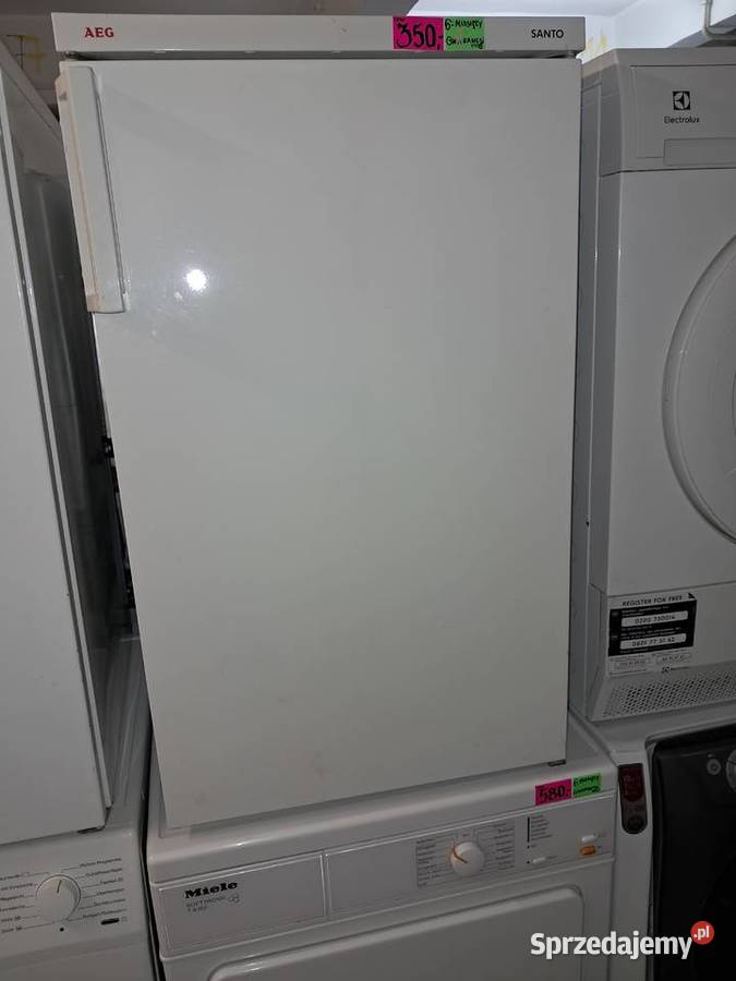 LODÓWKA AEG 60cm Wrocław