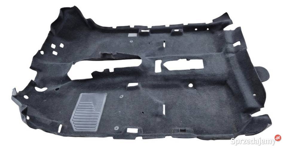 DYWAN WYKŁADZINA FIAT STILO 3D HB 3Y DRZWIOWY Działoszyce