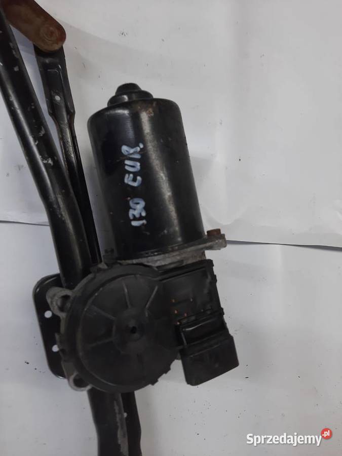 Hyundai I30 mechanizm wycieraczek silniczek Ksawerów