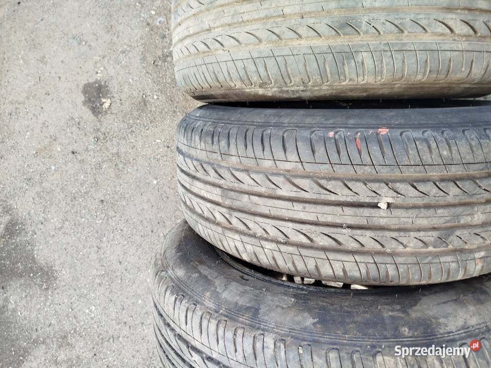 kola aluminiowe mercedes w 140 klasyki 16 Opole
