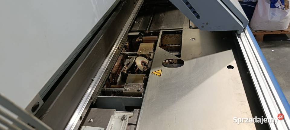 Oklejarka do książek Horizon BQ270V