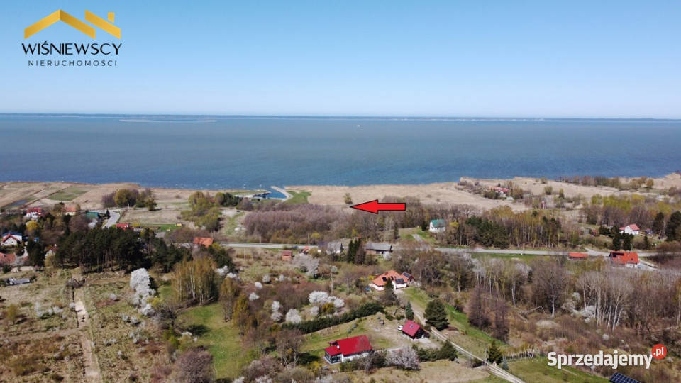 Działka Działki Suchacz Zalewem 55 m
