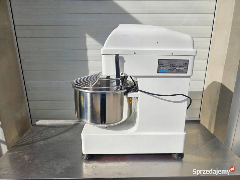 Mikser spiralny 20 l Stalgast 786200 Góra