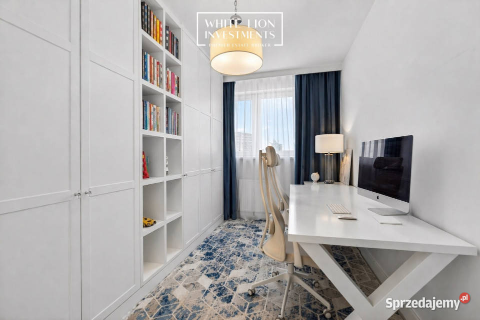 Mieszkanie 7852m2 4pok Warszawa Ostrobramska