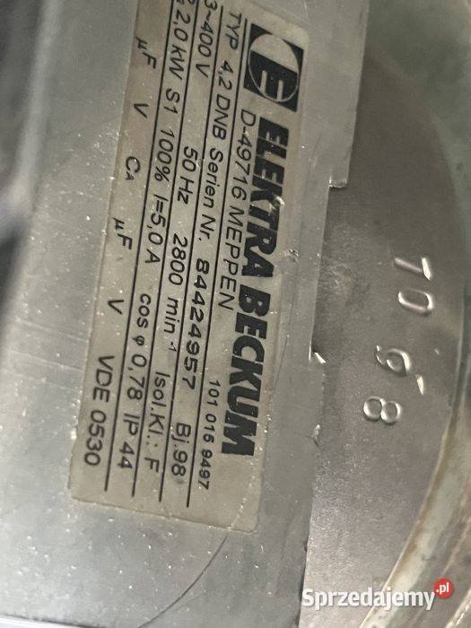 Pilarka stołowa Elektra Beckum PK 300 ProfiLine Narzędzia