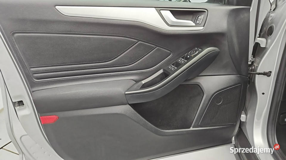 Ford Focus 15 EcoBlue Trend Edition Mk4 2018 Warszawa sprzedam