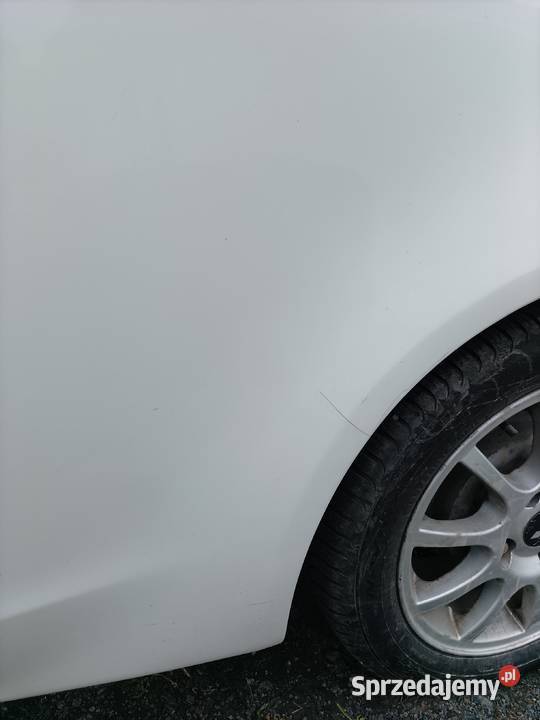 Mitsubishi Colt 11 dolnośląskie Trójca sprzedam