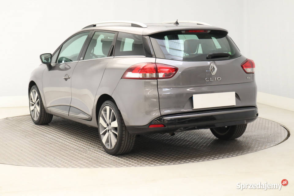 Renault Clio 09 TCe poduszka powietrzna Zabrze