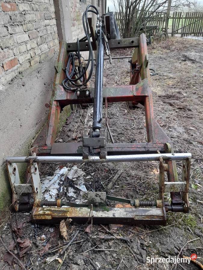 Zetor 9145 Długołęka sprzedam