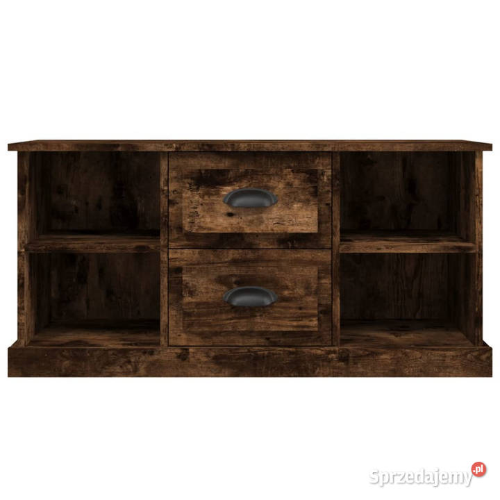 Szafka pod telewizor przydymiony dąb 995x355x48 Warszawa