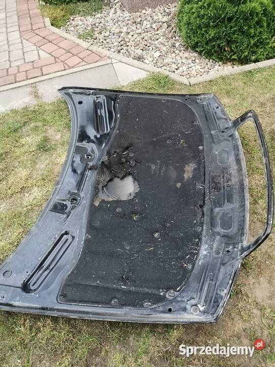 Maska audi a4 b5 Poznań