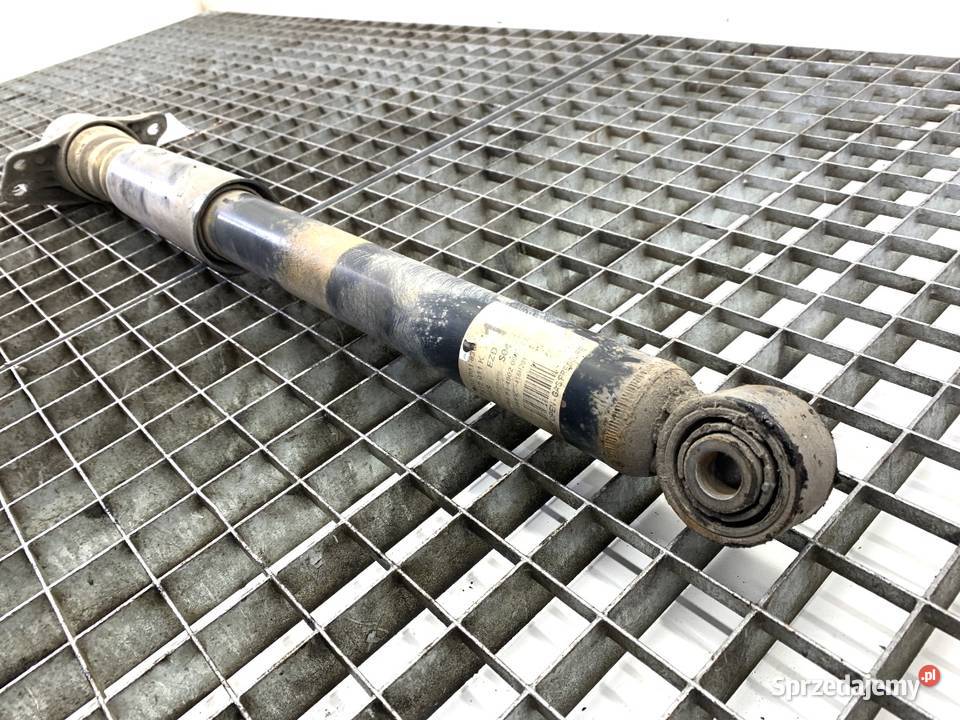 AMORTYZATOR LEWY TYŁ VW TIGUAN SUV 5N0512011K Amortyzatory