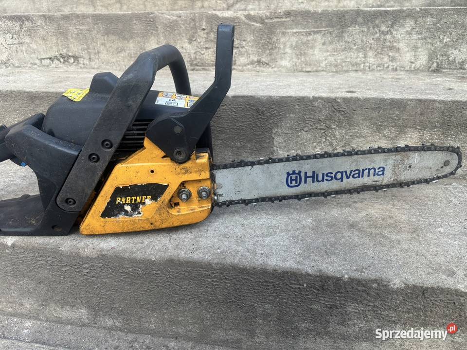 Pilarka partner 350351 Wołomin