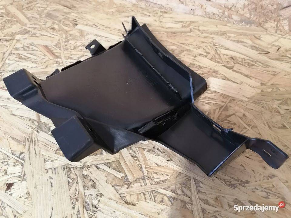 AUDI A6 S6 4K0 KRATKA WLOT POWIETRZA 4K0121764F Atrapy wielkopolskie