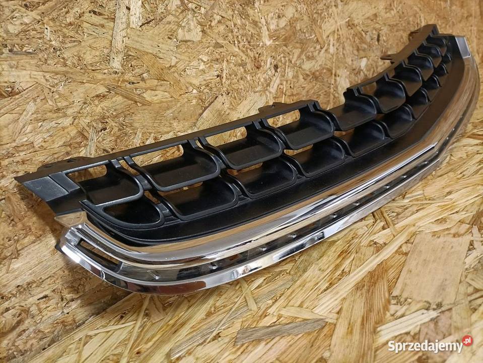 OPEL ANTARA LIFT KRATKA GRILL ATRAPA DOLNA Pleszew