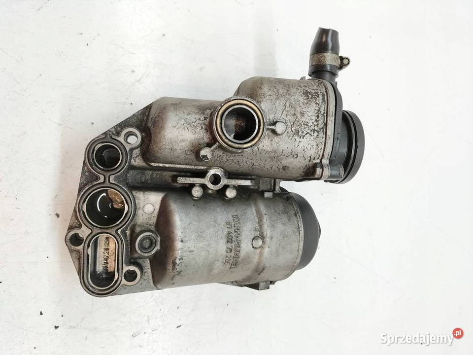 OBUDOWA FILTRA OLEJU 30677920 24 D Volvo S60 I