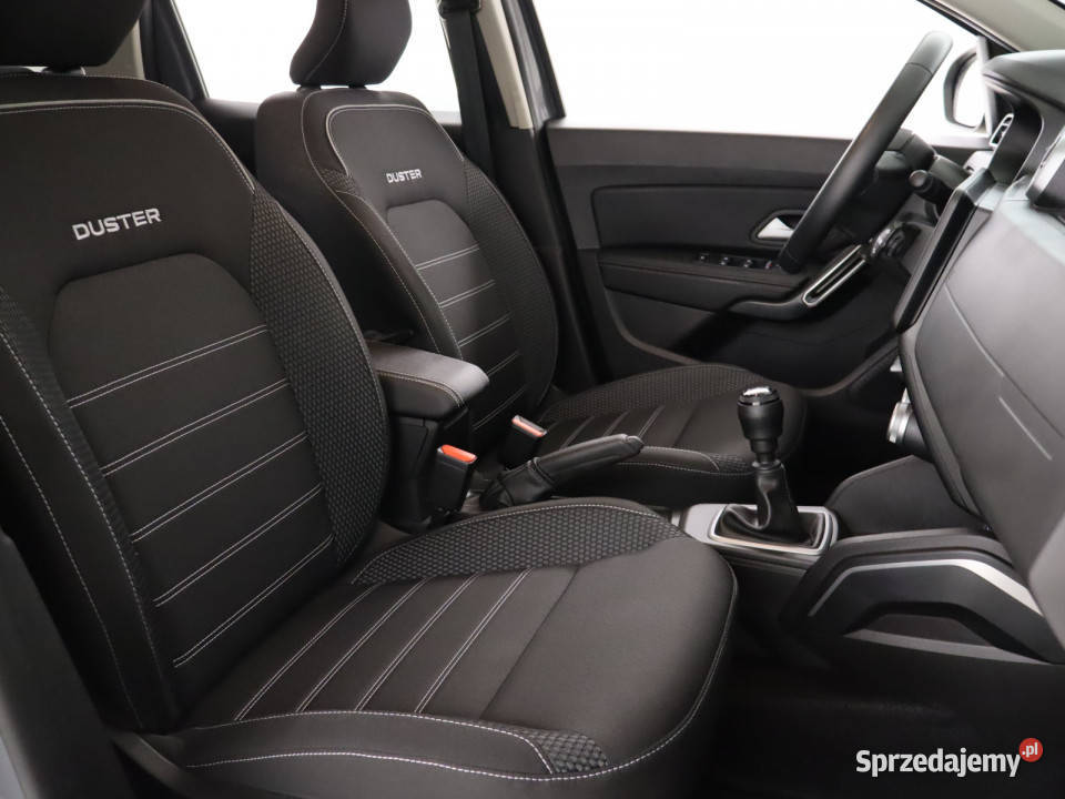 Dacia Duster 13 TCe dolnośląskie Bielany Wrocławskie sprzedam