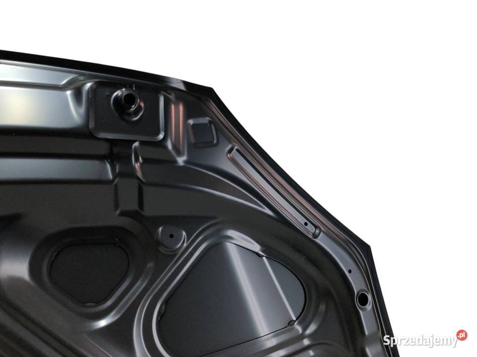 RENAULT KOLEOS 062008062015 Maska Pokrywa