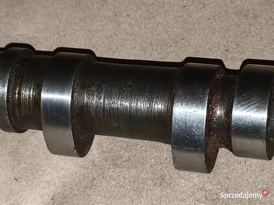 Wałek rozrządu Dniepr MT K650 Leszno