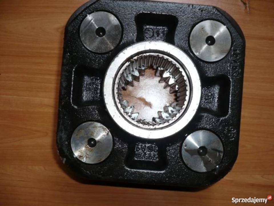 Układ planetarny Case Mx 80Mx 90Mx 100Mx 120Mx Siemiatycze