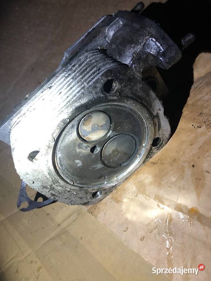 głowica Andoria 1ca90 2ca90 Rolnictwo