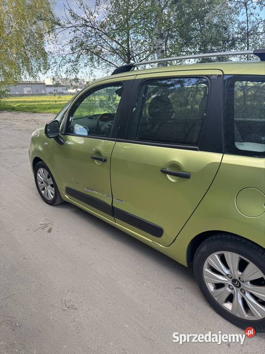 Sprzedam Citroen C3 stan Środa Wielkopolska sprzedam