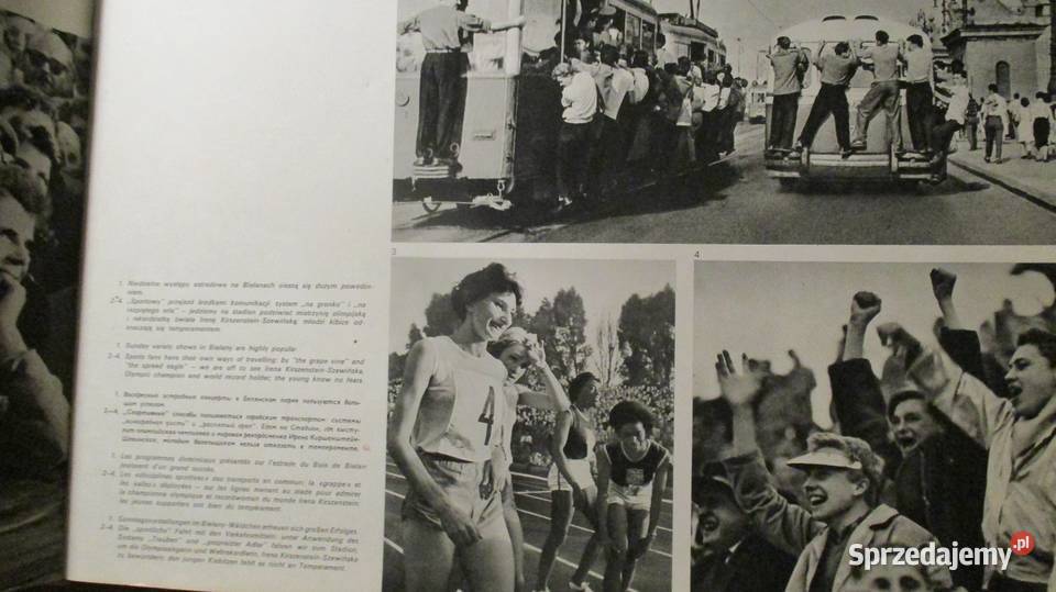 Warszawa 19451970 architektura historia