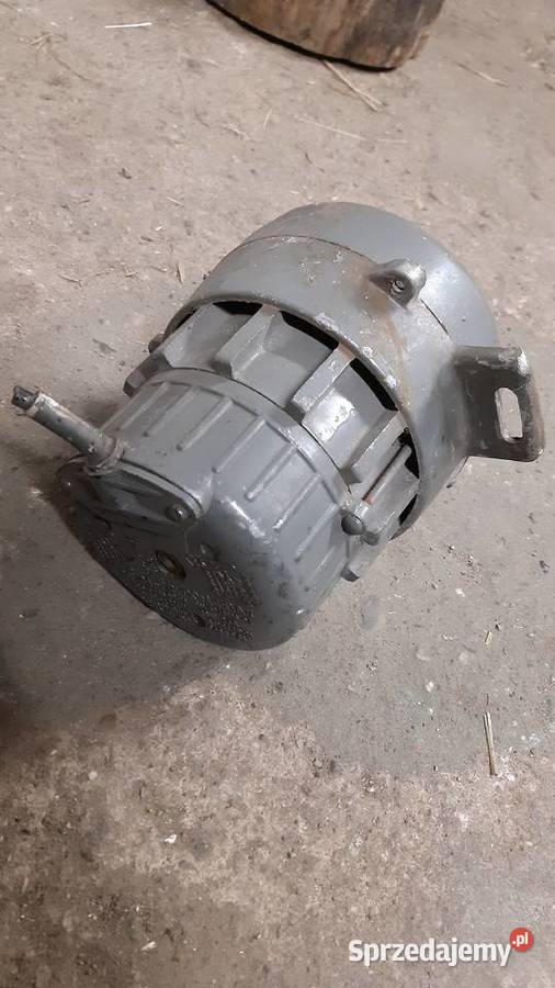 Silnik predom do pralki wirnikowej Frania śląskie