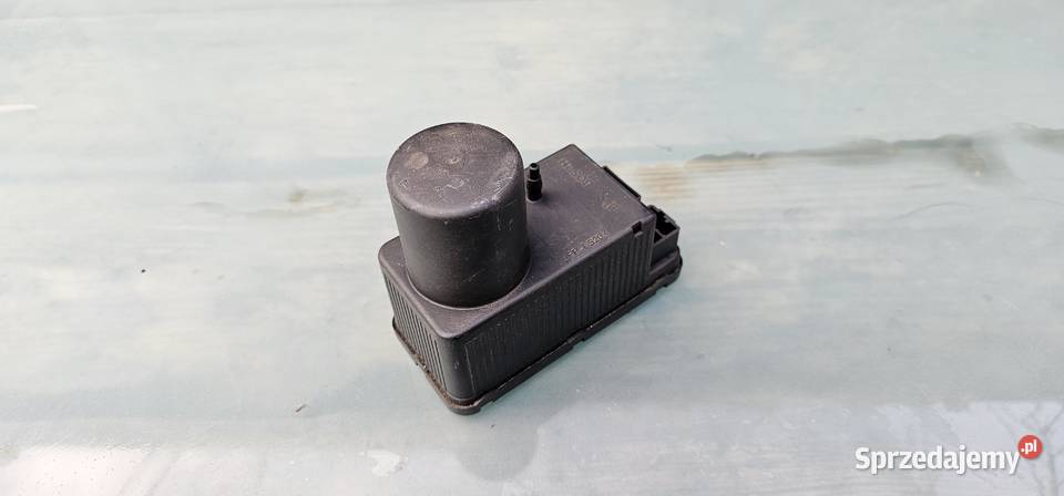 Pompka zamka centralnego mercedes w202 Pozostałe Zbąszyń