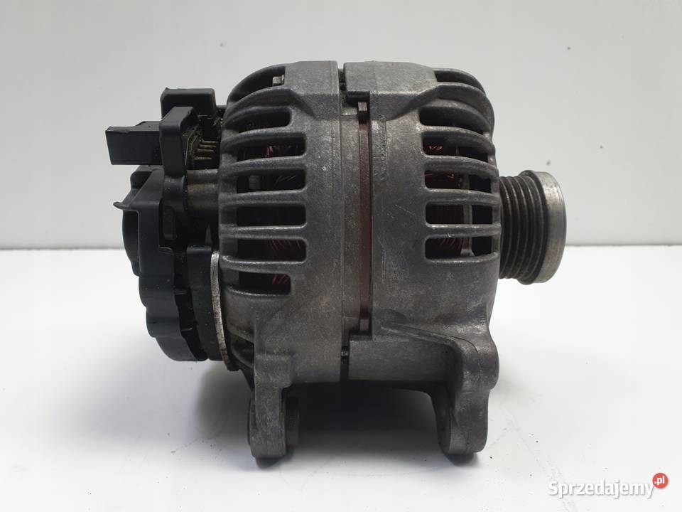 ALTERNATOR Skoda Rapid 12 TSI bosch 03C903025F Chełm