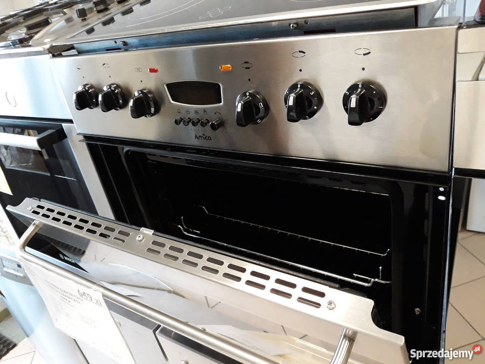 Piekarnik AMICA do zabudowy płyta ceramiczna opolskie Opole