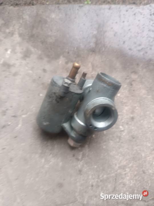 Gaźniki MZ etz 250 wsk komar Milicz