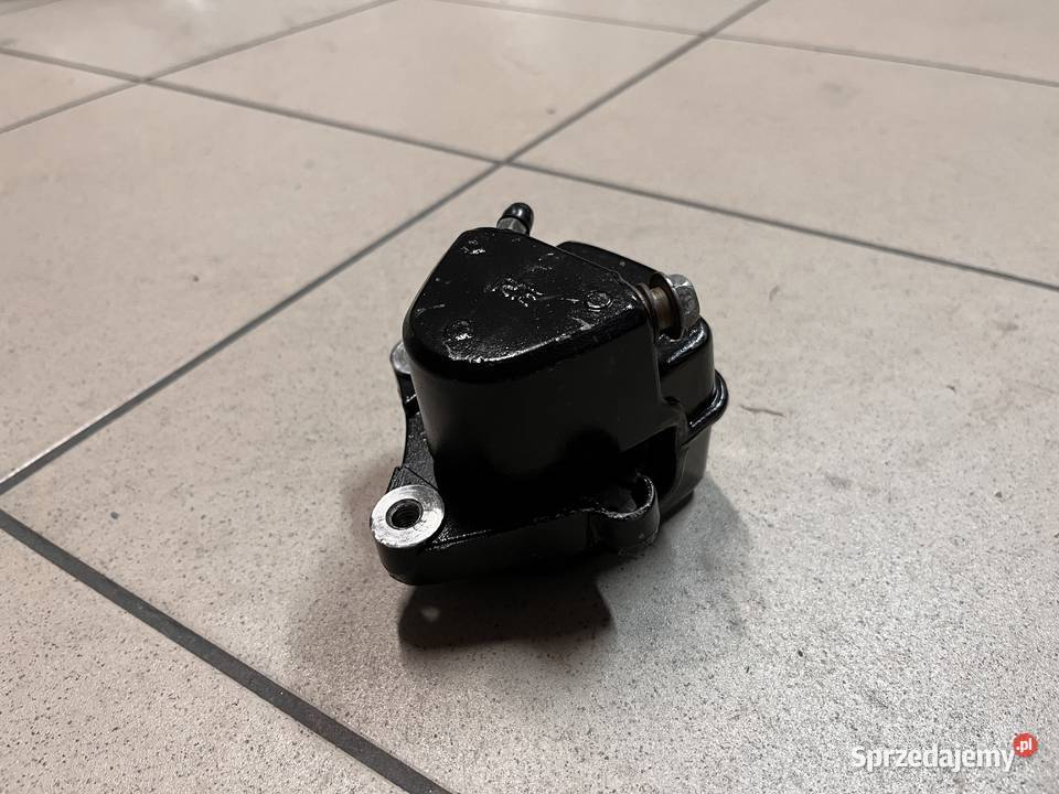 Zacisk Hamulcowy przód Hyosung GA 125 Cruise Brzeszcze