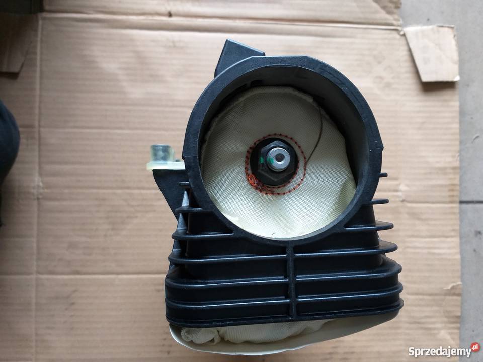 poduszka powietrza Airbag opel astra Kraczkowa