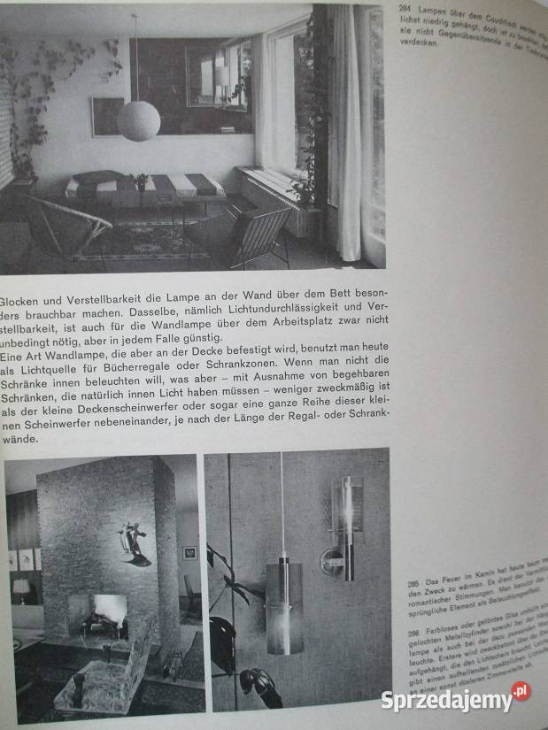 Unsere Wohnung Nasze mieszkanie mieszkanie meble Łódź